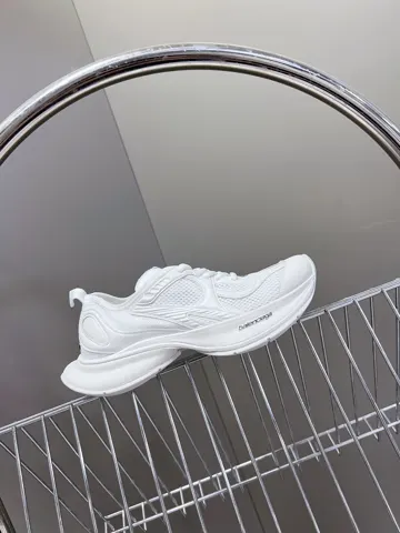 Balenciaga Circuit Series 12.5th Generation Couple Style Thick-soled Casual Sports Shoes