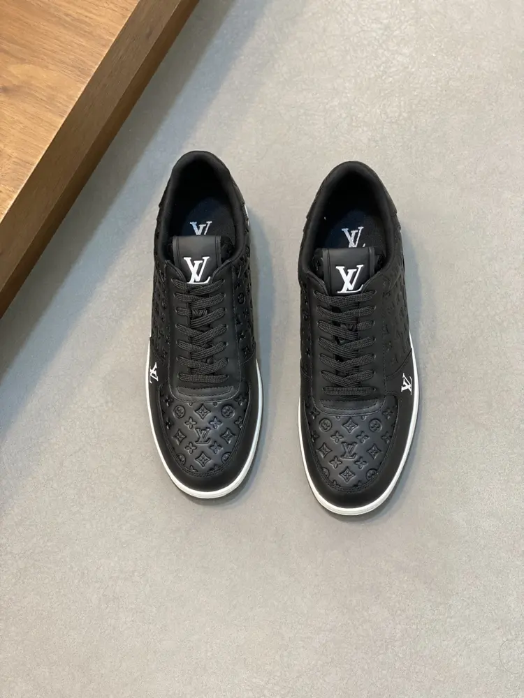 Louis Vuitton casual shoes