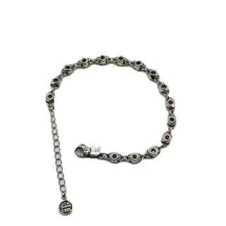 Chrome Hearts bracelet