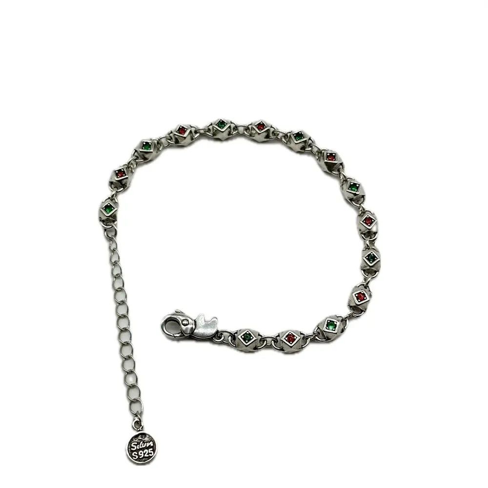 Chrome Hearts bracelet