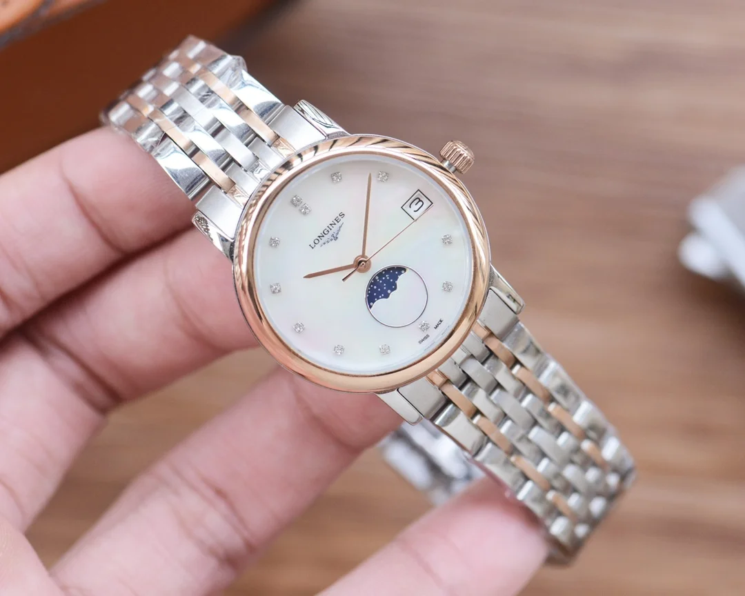 Longines Watch