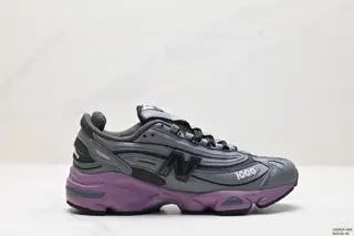 New Balance 1000 series low-top retro daddy style casual sports running shoes M1000WL