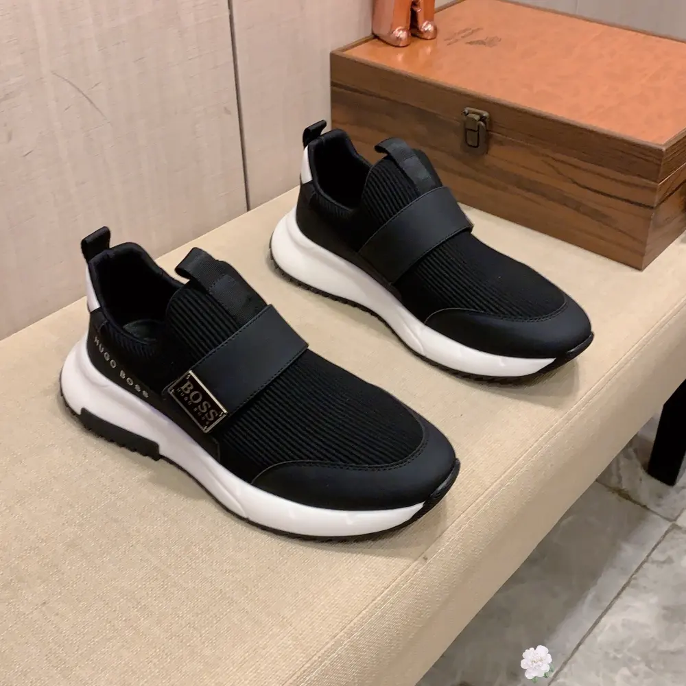 BOSS latest•hot casual shoes