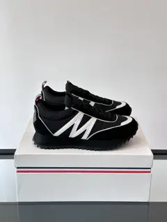 Moncler sneakers