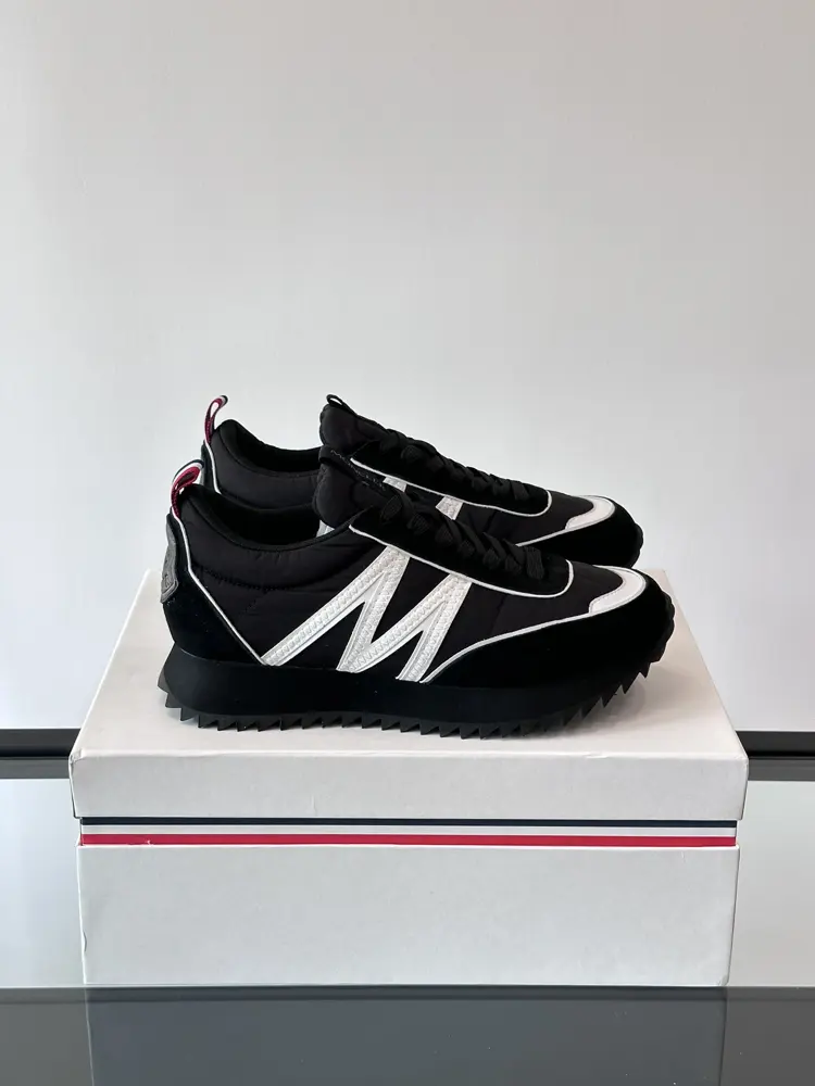 Moncler sneakers