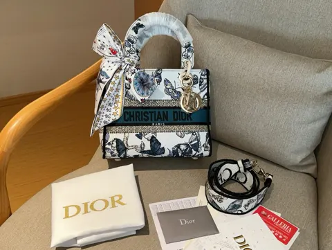 Dior Bag