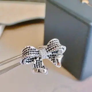 Chaumet Coronation Love Series Diamond Ring Series