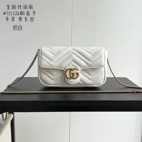 Gucci Marmont