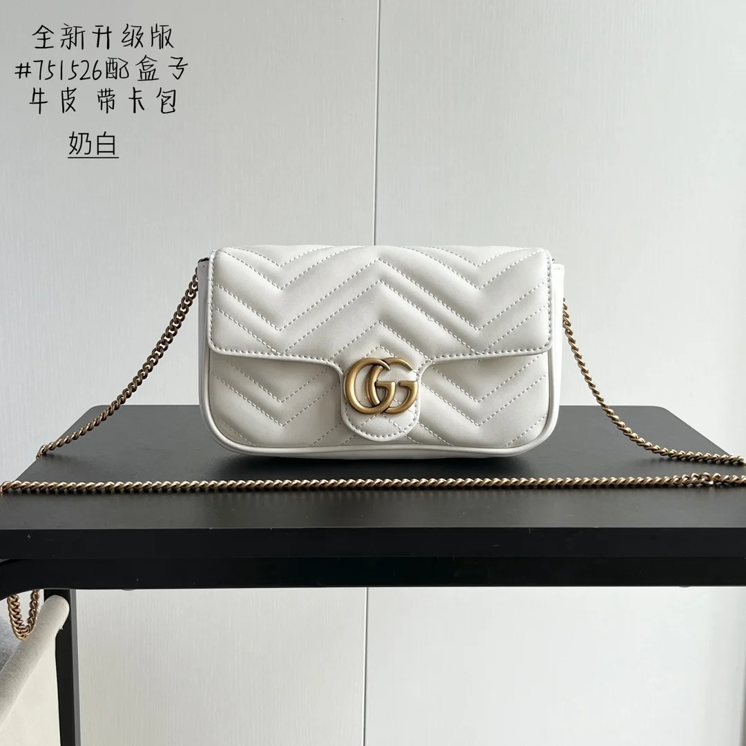 Gucci Marmont