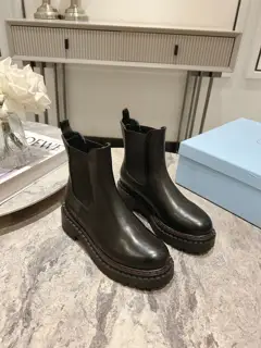 Prada new women’s boots