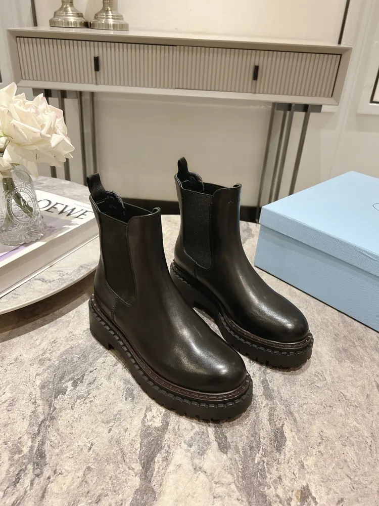 Prada new women’s boots