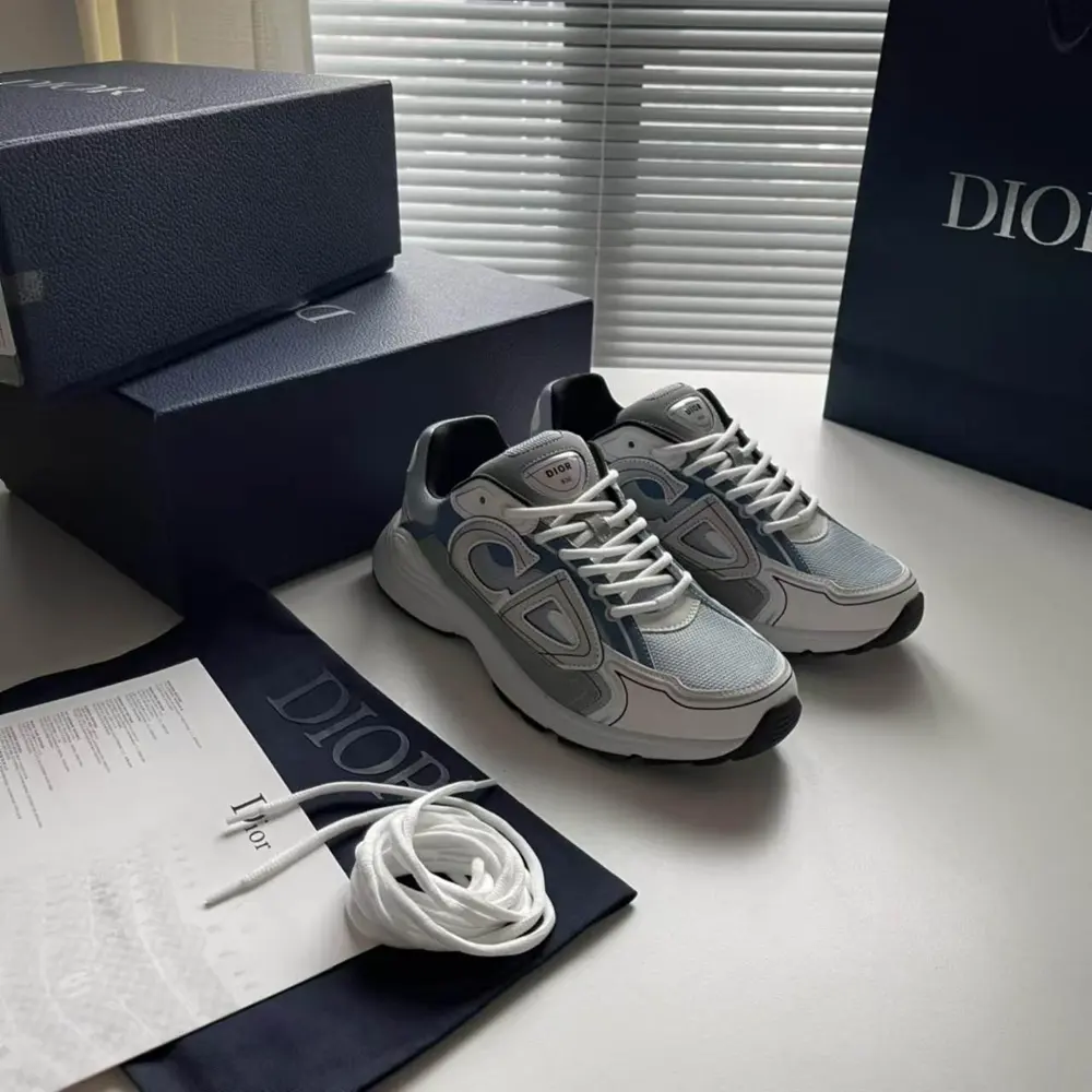 Dior couple style. This season
