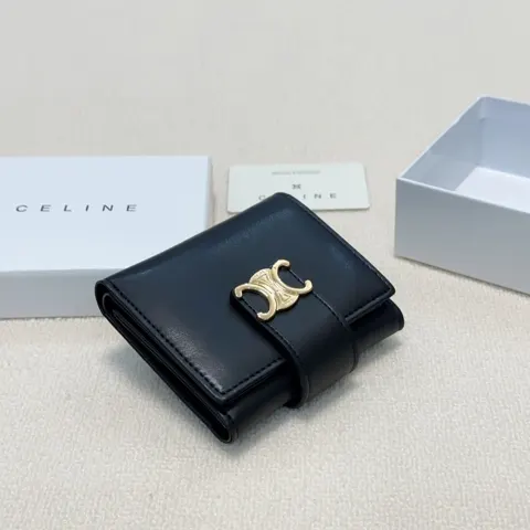 Celine Wallet
