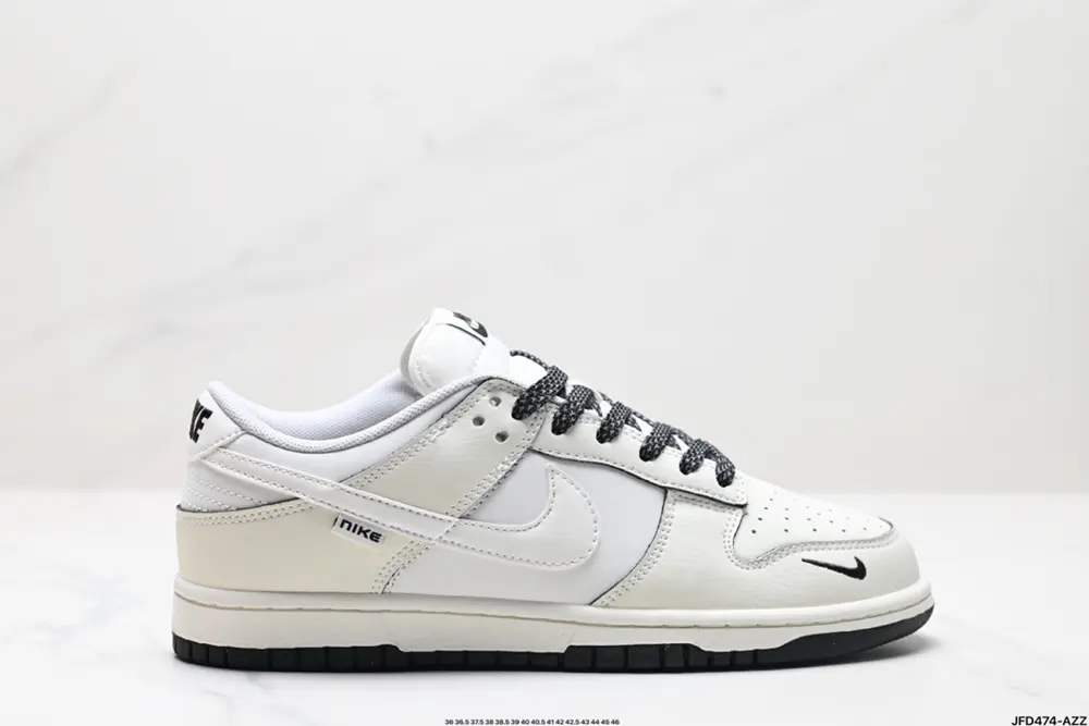Nike NlKE DUNK SB LOW PRO dunk series low-top casual sports skateboard shoes use soft KK0517-008
