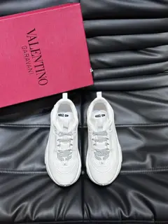 Valentino casual sports shoes