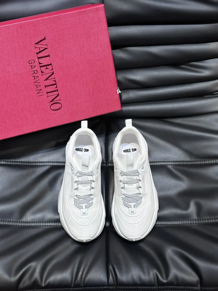 Valentino casual sports shoes