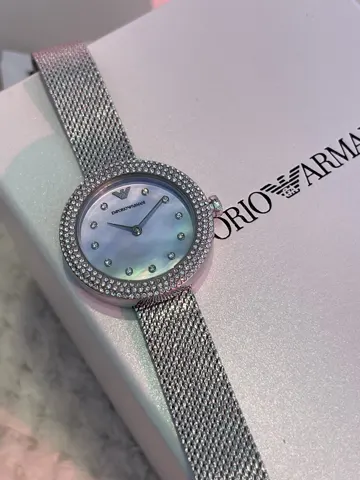 Armani Watch