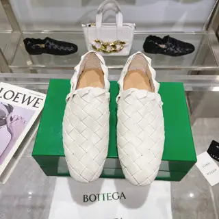 BOTTEGA VENETA latest SIipper couple shoes