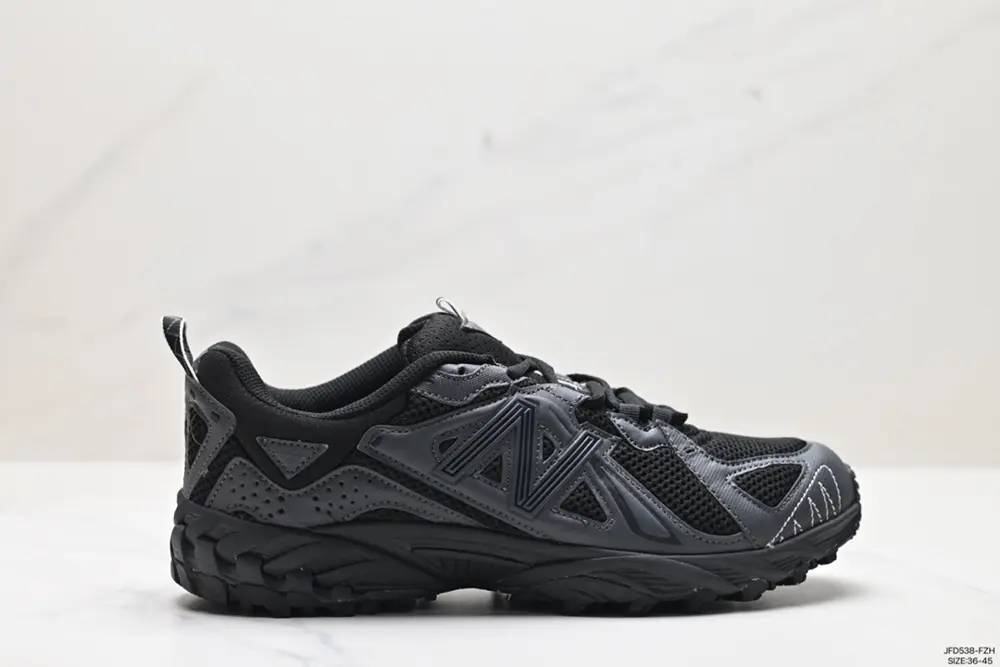 New Balance ML610T series low-top mountain trail running travel retro dad style casual ML610TAF