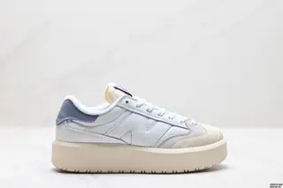 New Balance New Balance CT302 series classic retro thick-soled low-top casual sports shoes CT302OA