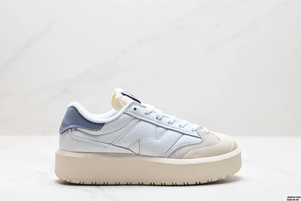 New Balance New Balance CT302 series classic retro thick-soled low-top casual sports shoes CT302OA