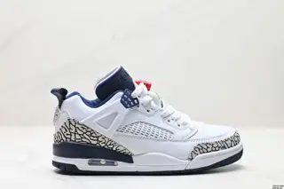 Nike Air Jordan Spizike Low FJ6372-100