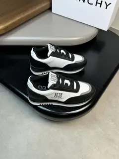 Givenchy casual sports shoes