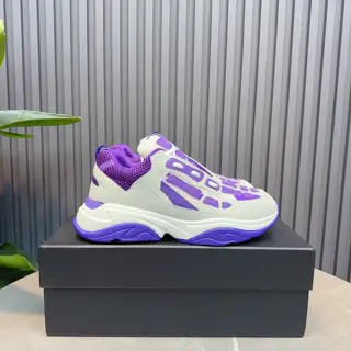 AMIRI dad shoes