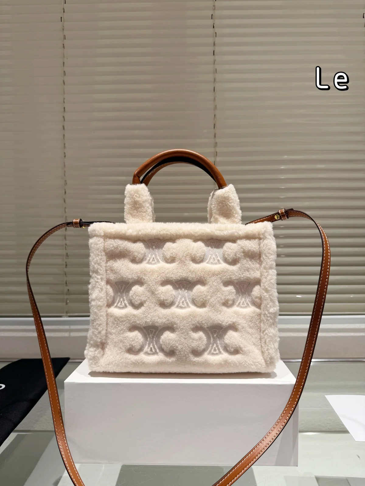 Celine Triomphe