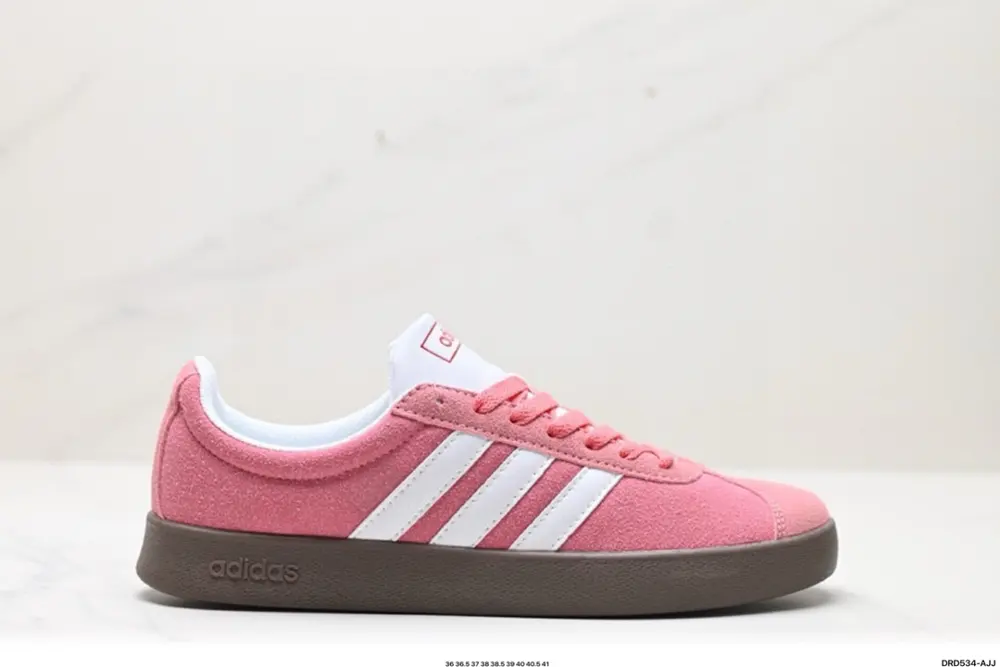 Adidas Neo VL Court 2.0 all-match item Shoes JH5064