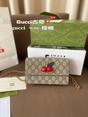 Gucci Bag