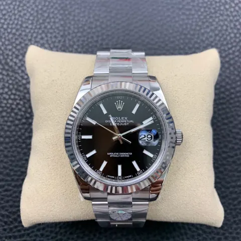 Rolex Datejust Series