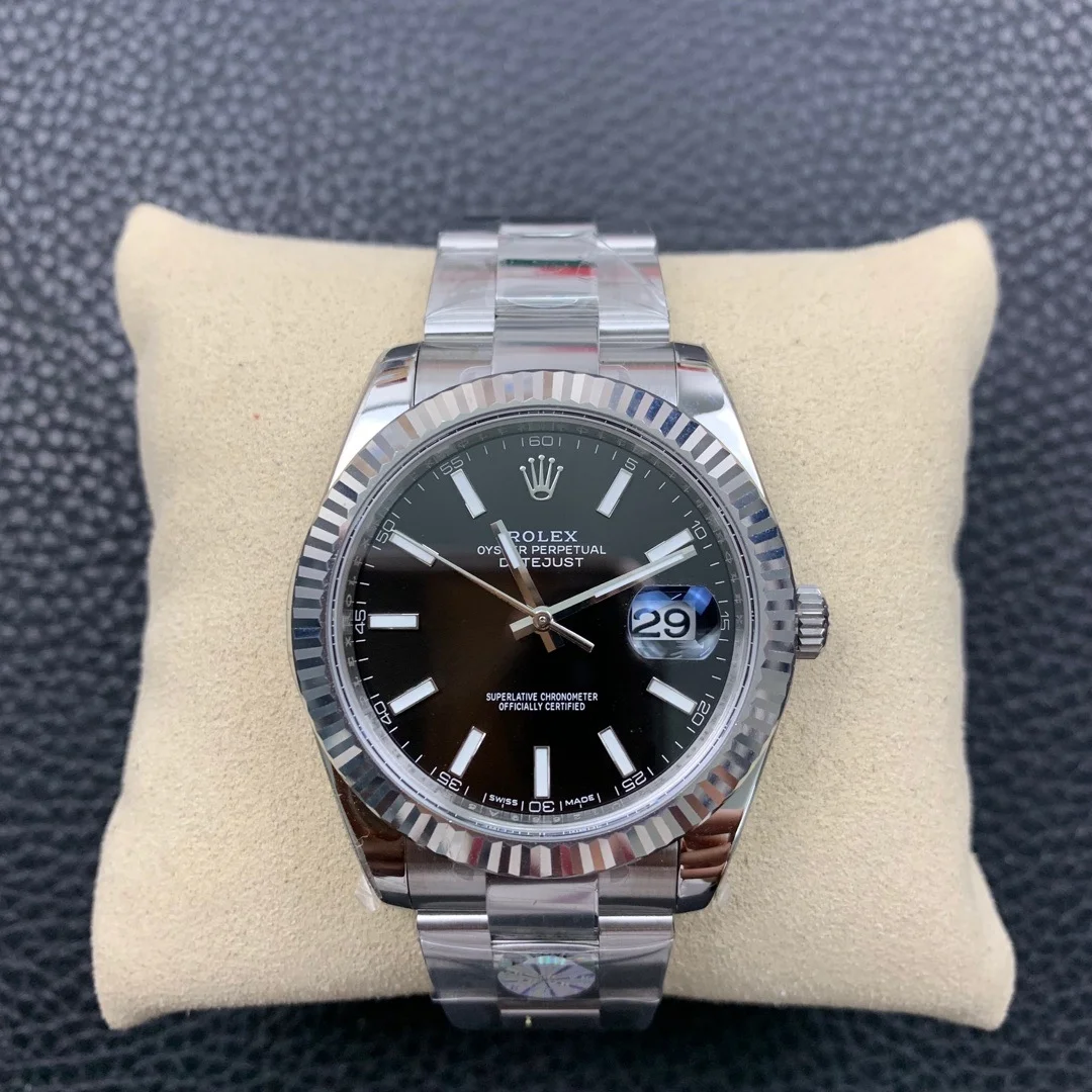 Rolex Datejust Series