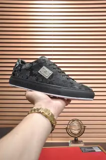 PhiliPP Plein casual shoes Fabric: original top grain calfskin