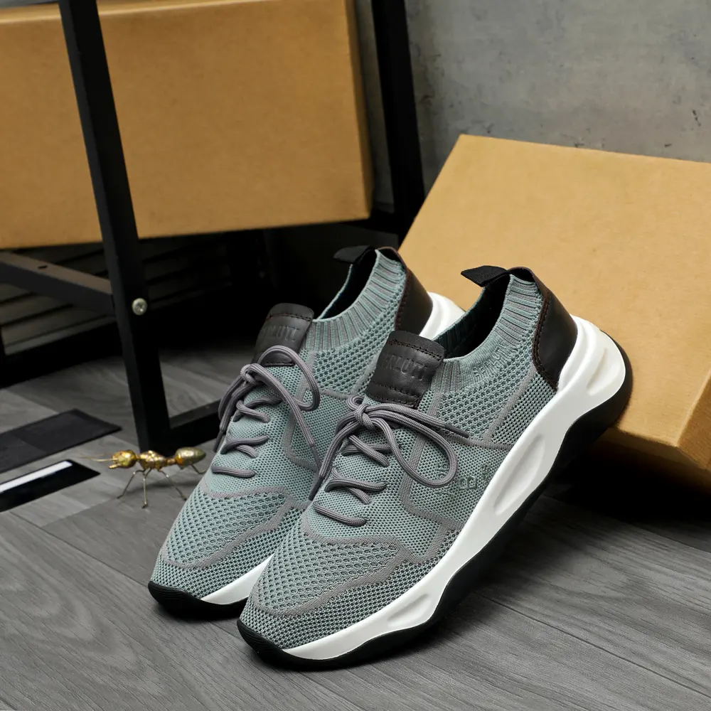 Berluti casual shoes