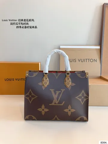 Louis Vuitton OnTheGo