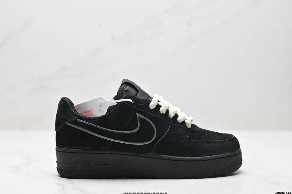 Nike AIR FORCE 1’07 low-top versatile casual sports sneakers. Soft and elastic cushioning CW2288-111