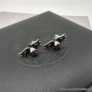 Chrome Hearts earrings