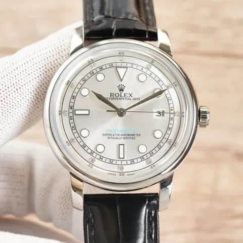 Rolex Yacht Master