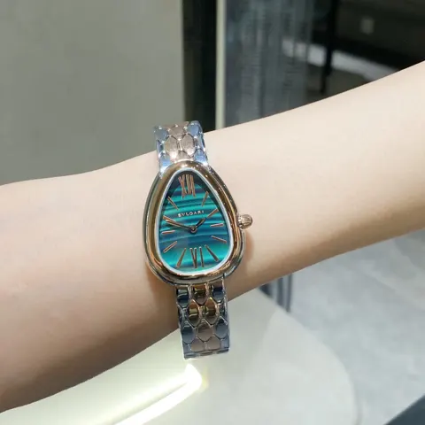 Bvlgari Watch