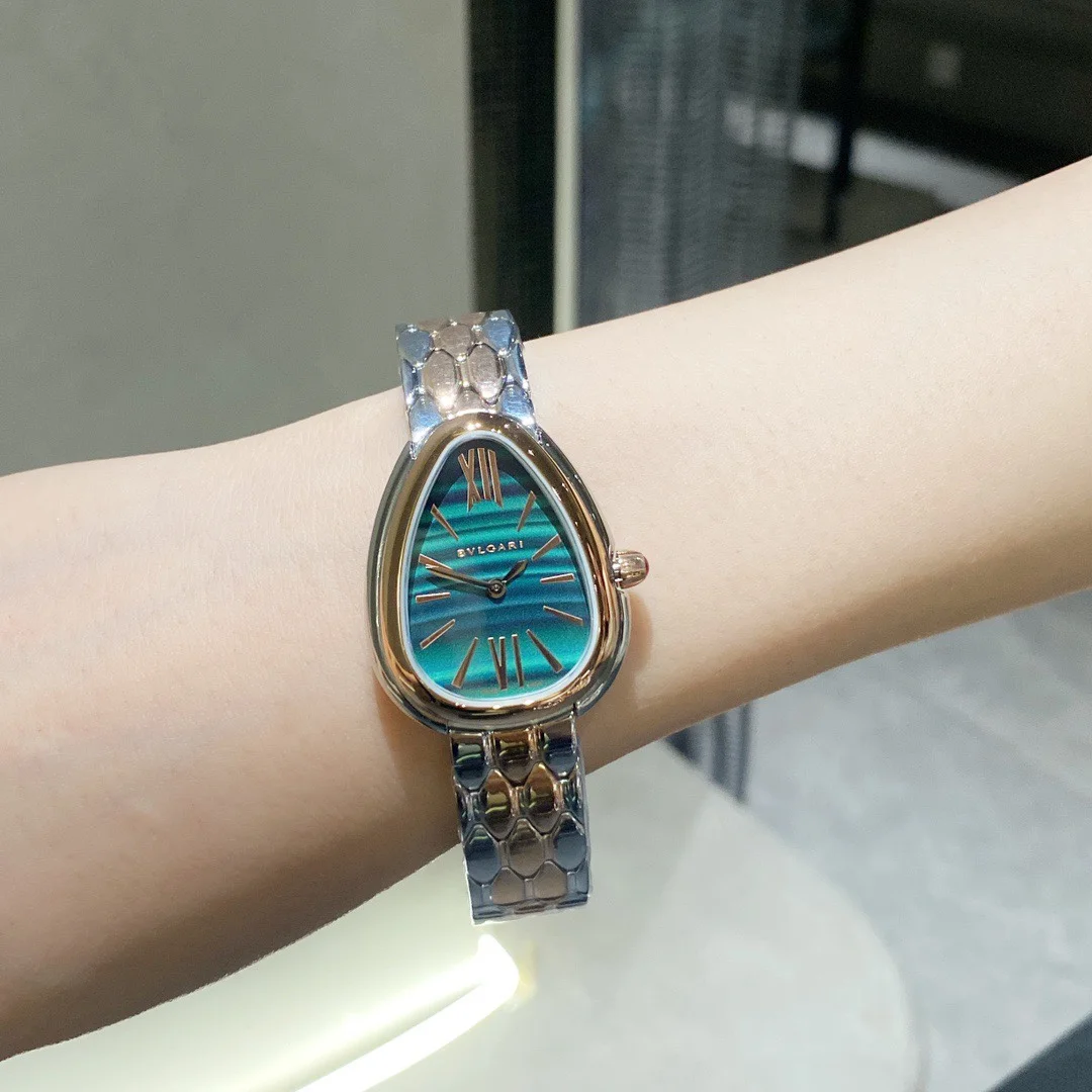 Bvlgari Watch