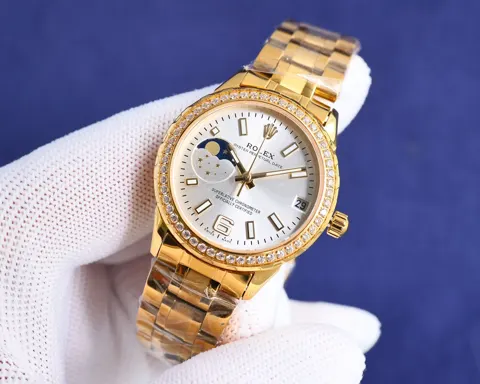Rolex Watch