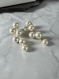 Celine earrings