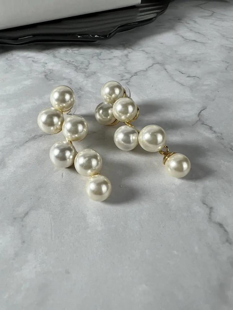 Celine earrings