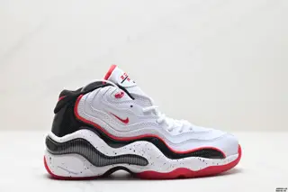 Nike Corporate Grade Nike Zoom Flight 96 Kobe Bryant Comfortable and Versatile Mid-cut 315122