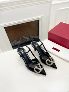 Top version VALENTINO Heels
