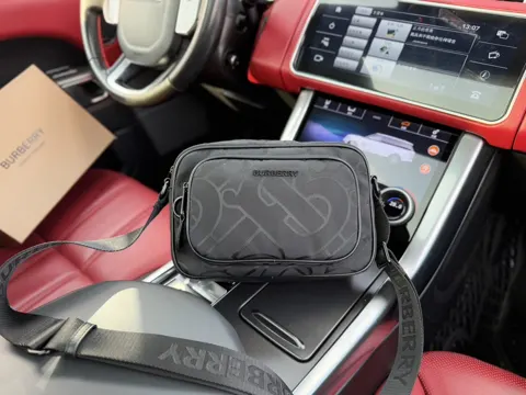Burberry Shoulder Bag