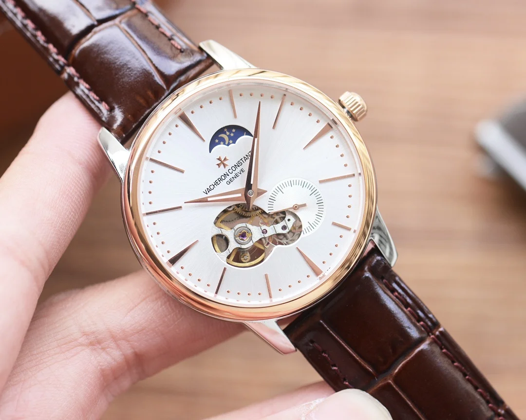 Vacheron Constantin Watch
