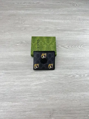 Gucci Wallet