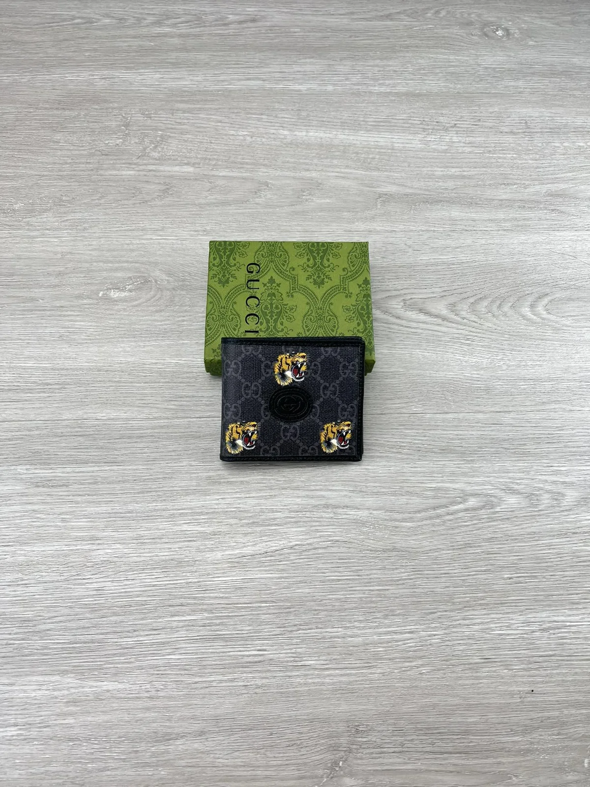Gucci Wallet